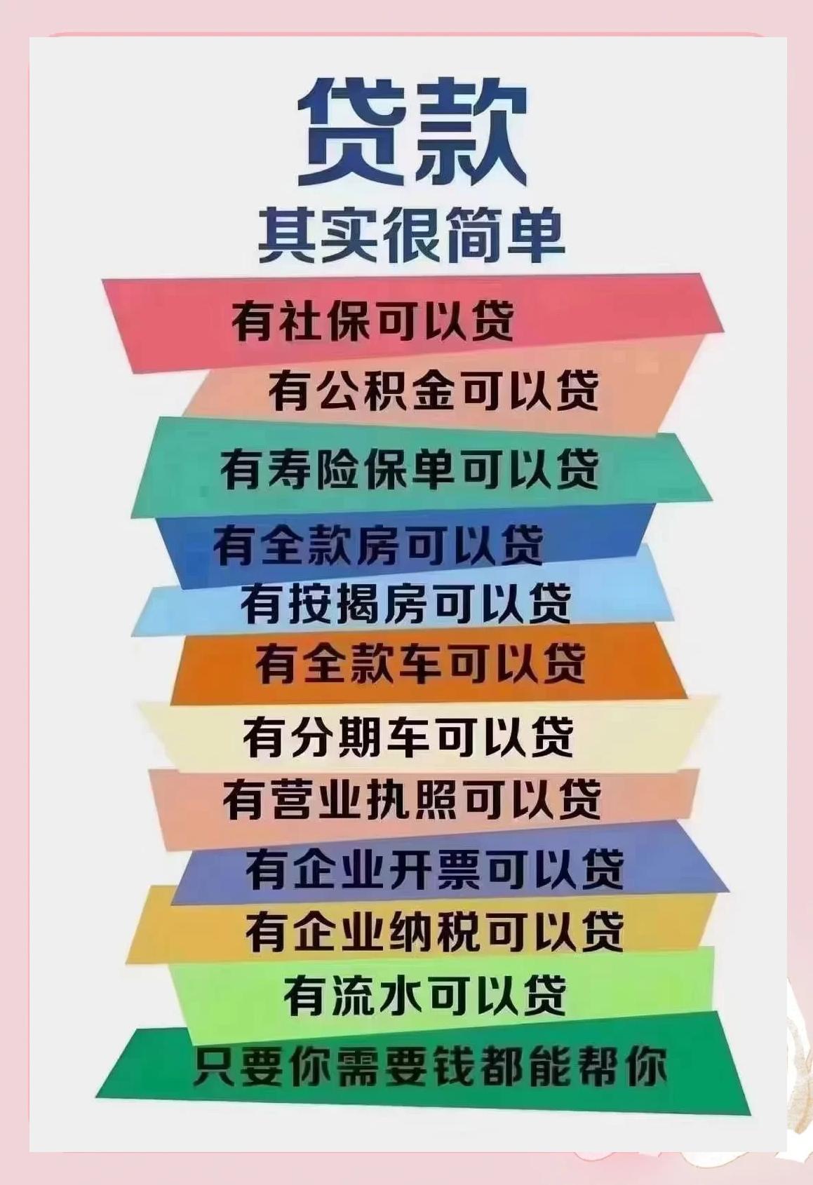 格尔木最新有社保必下的小额贷款方法分析(最方便真实的格尔木个人社保贷款能贷多少方法)